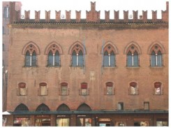 foto Palazzo dei Notai Bologna