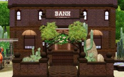 Banche