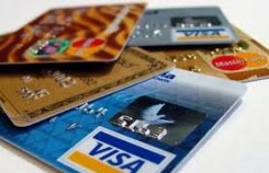 carte di credito e bancomat