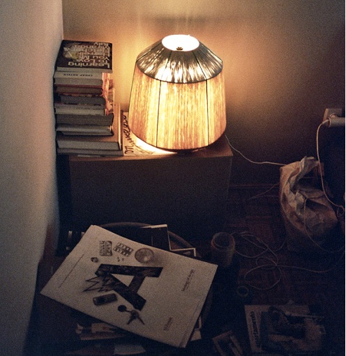 Come illuminare casa: Bonbon lamp di Ana kraš