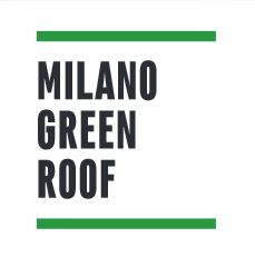 Logo del progetto Milano Roof Garden