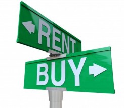 rent to buy e buy to rent,  due formule alternative di compravendita