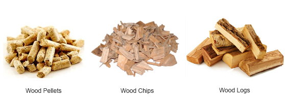 Stufe a pellet, caldaie a legna o a cippato: le caldaie a biomassa