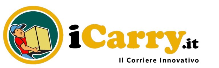 ICarry.it, il Corriere Innovativo