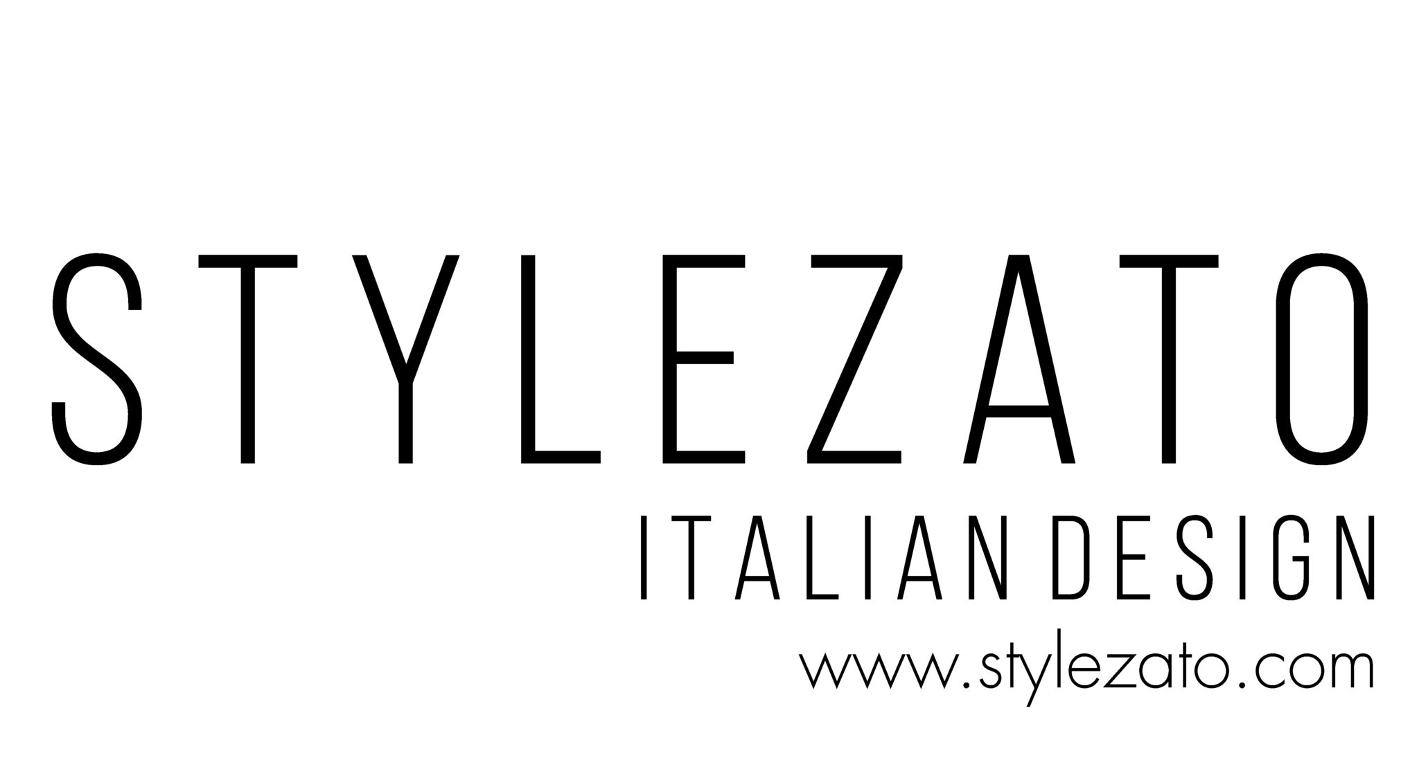 Logo di Stylezato
