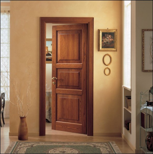 porte interne legno