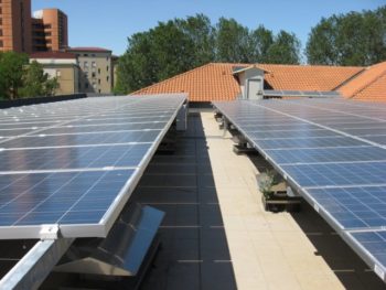 Scia e Permesso di Costruire installazione pannelli fotovoltaici