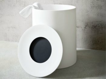cesti portabiancheria di design - Hole di Rexa Design
