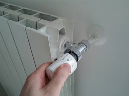 riscaldare casa risparmiando valvole termostatiche