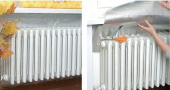 riscaldare casa risparmiando_ pannelli termoriflettenti il calore