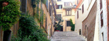 Roma quartiere Monti Fondo di garanzia per mutuo prima casa