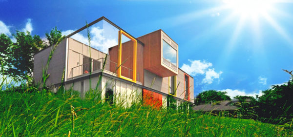 mercato immobili e classi energetiche una casa green