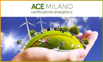 a cosa serve APE certificazione energetica Milano Monza sopralluogo