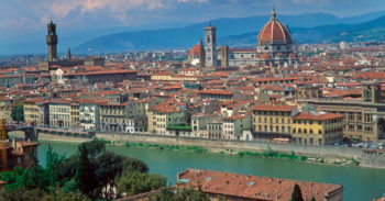 Richieste mutui 2017 nelle città italiane Firenze