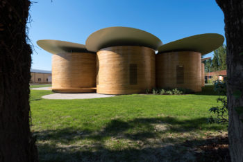 architettura de La Casa della Musica architettura de La Casa della Musica