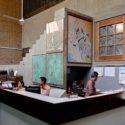Balkrishna Vithaldas Doshi Pritzker 2018 Ahmedabad School of Architecture
