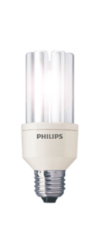lampadina guida alla scelta Lampadina fluorescente Philips