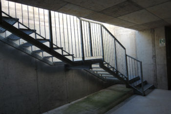scale di sicurezza
