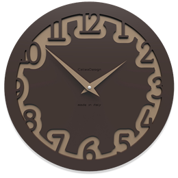 orologi da parete moderni : Labirinto di Callea design