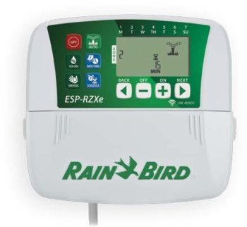 Centralina per irrigazione wifi Rain Bird