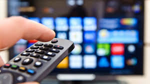 Tv ibrida nuovo standard HbbTV per smart tv