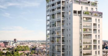 come calcolare il valore commerciale di un casa immobile: Torre Milano