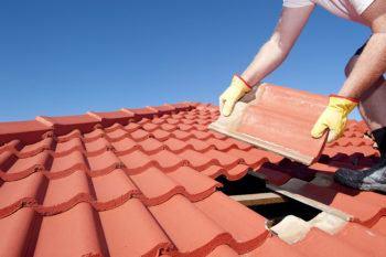ripartizione delle spese condomiali per rifacimento del tetto