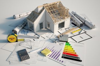 ristrutturare casa architettura sostenibile