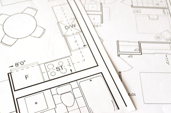 il progetto per ristrutturare la tua casa