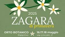 Zagara-Piante e Fiori Palermo 2025