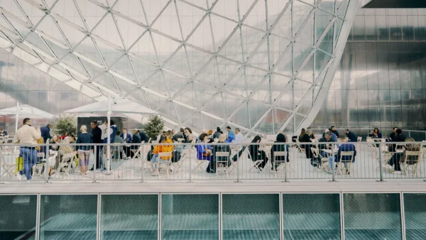 Salone del Mobile Milano 2026